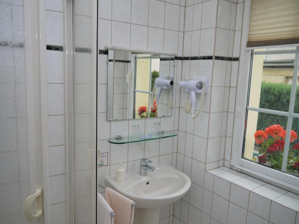 Grunaer Hof Otel Chemnitz Oda fotoğraf