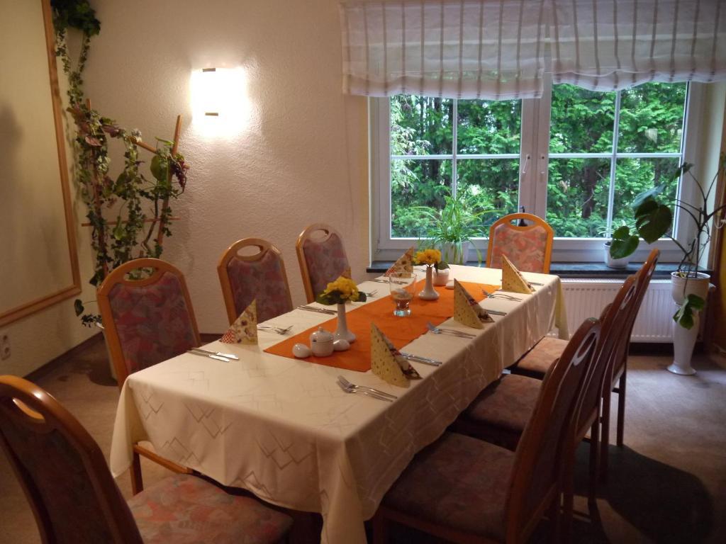 Grunaer Hof Otel Chemnitz Dış mekan fotoğraf