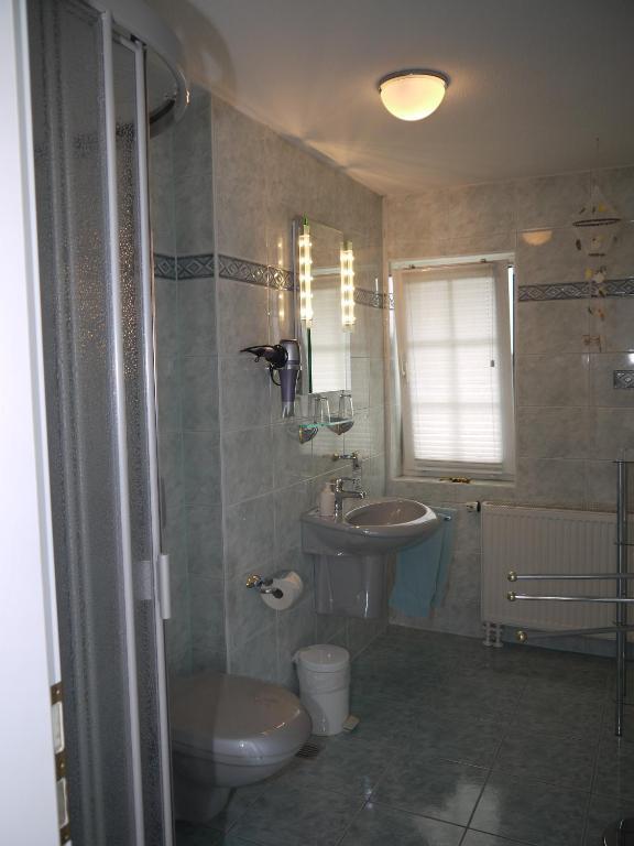 Grunaer Hof Otel Chemnitz Oda fotoğraf